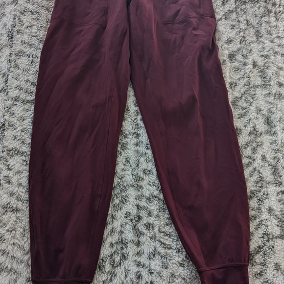Lululemon Align joggers size 4 - Picture 4 of 4